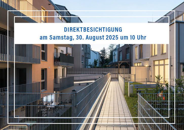 WOHNEN BEIM CASINOPARK