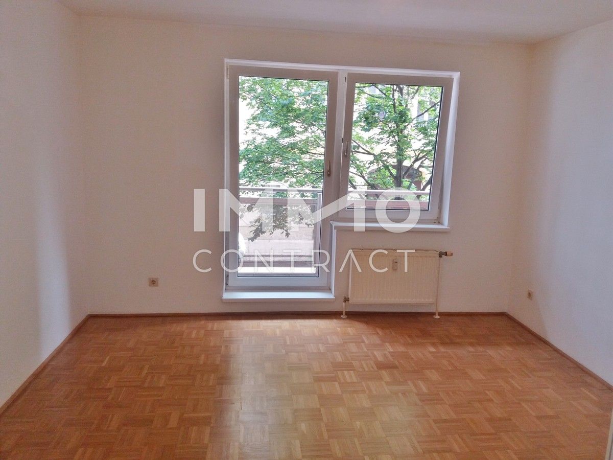 2-Zimmer-Wohnung in Ruhelage: Brigittagasse 13 - Top 7