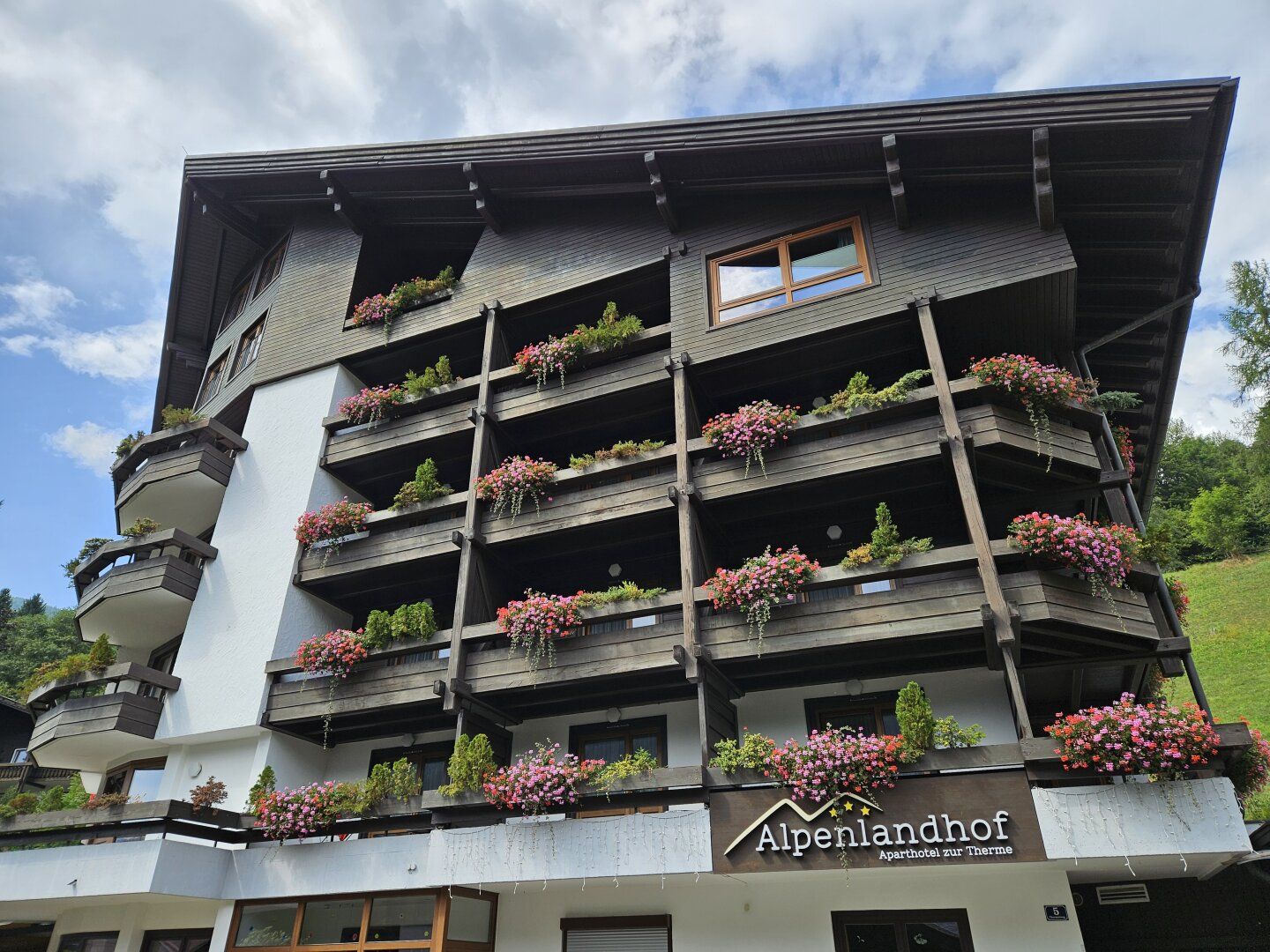 Apartment - Ferienwohnung zur Long-Term Miete oder als Jahresmiete geeignet
