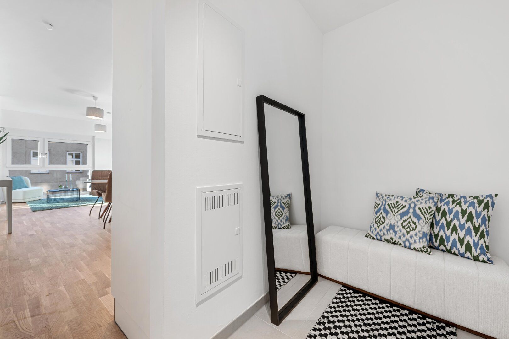Wohnung – Wien - Ansicht 4