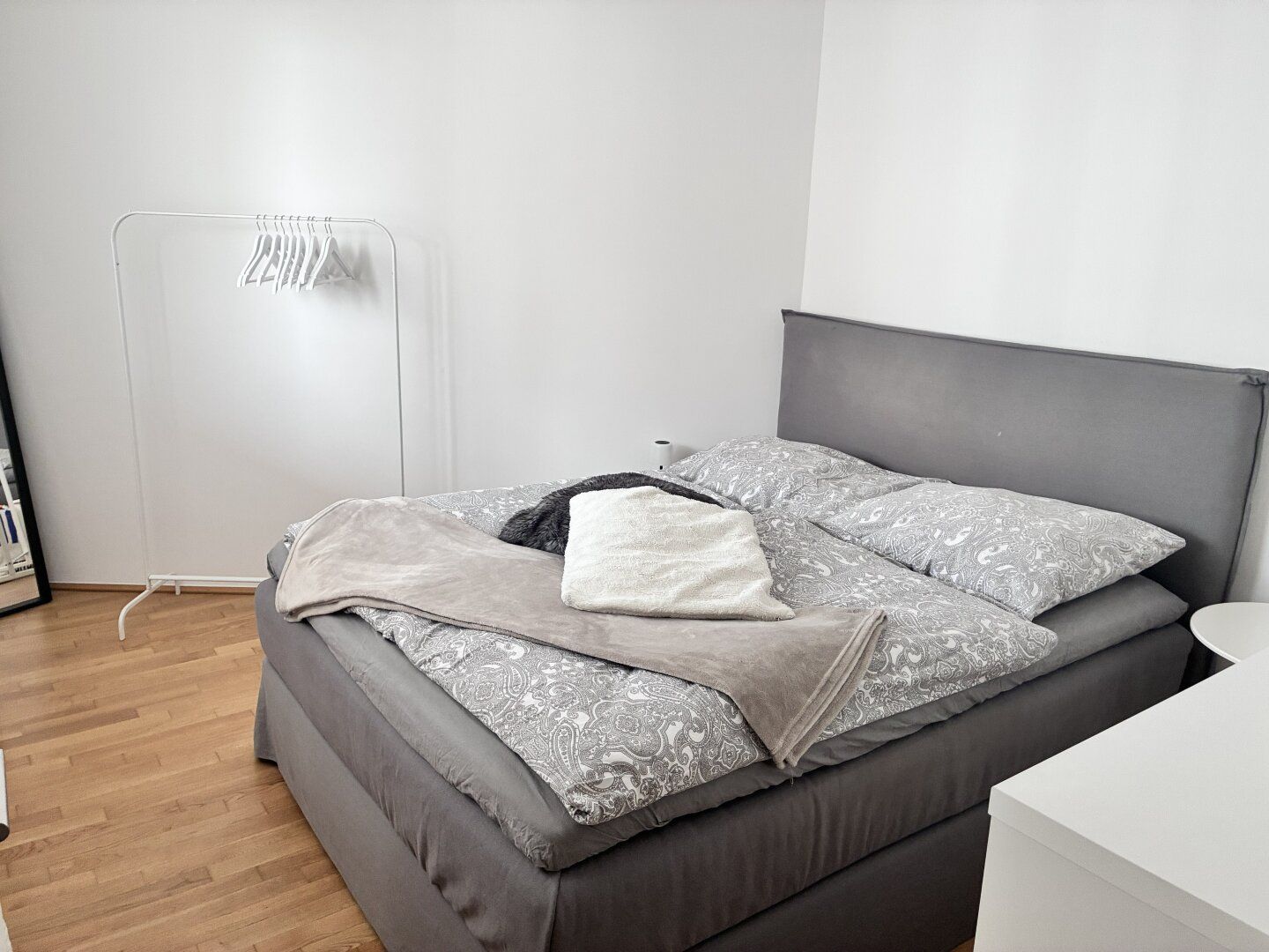 Wohnung – Graz,02.Bez.:Sankt Leonhard - Ansicht 5