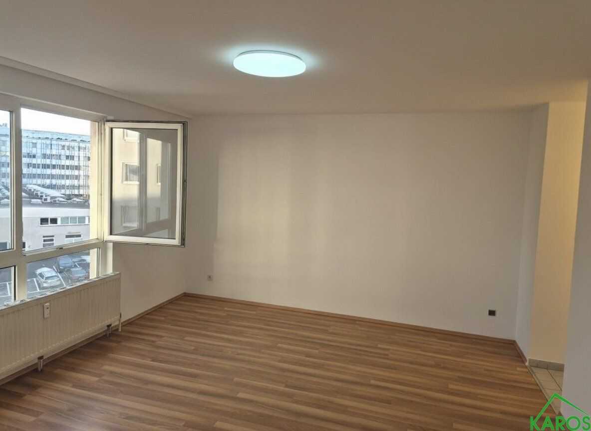 Wohnung – Wien