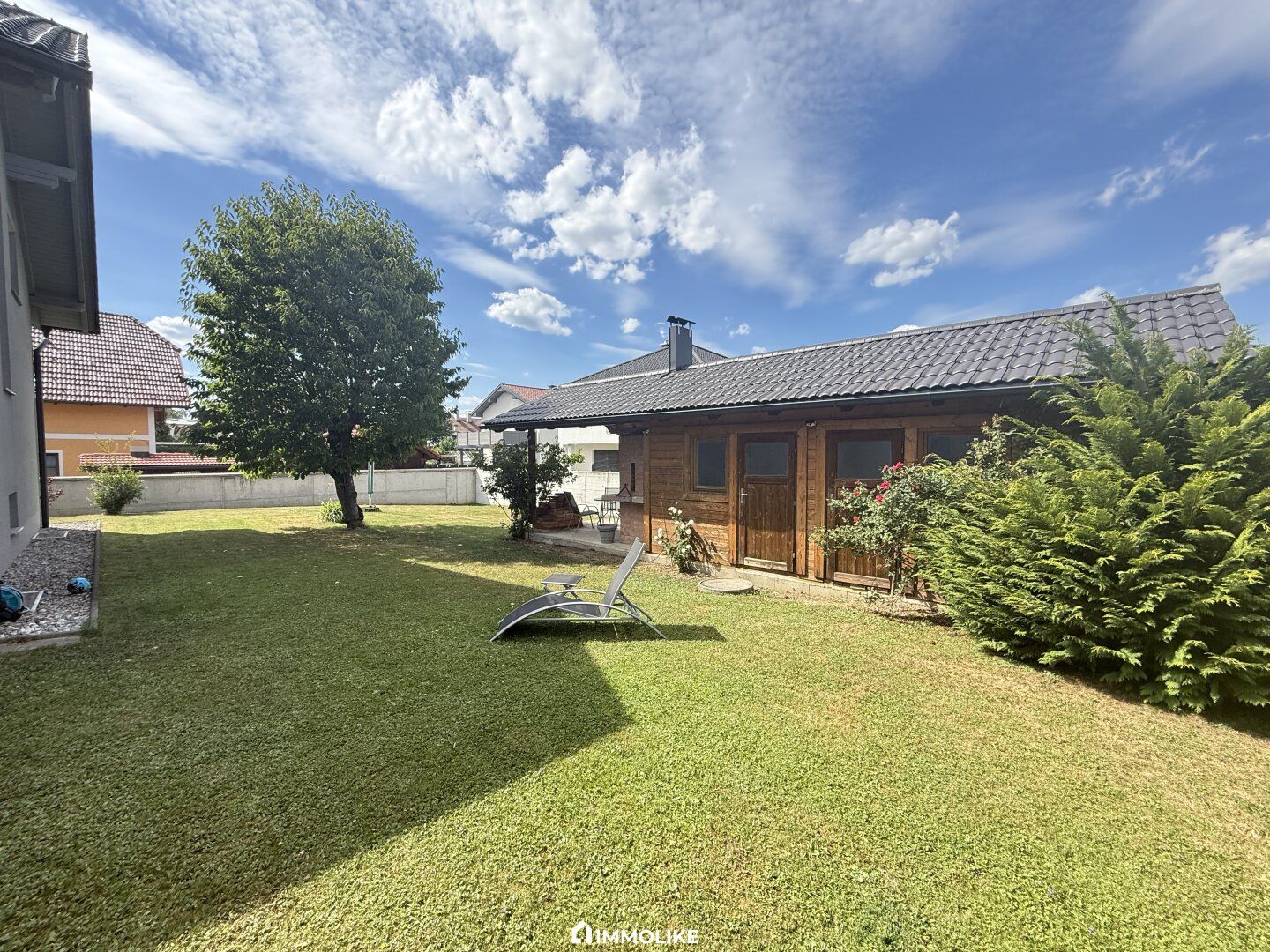 Haus – Laakirchen - Ansicht 3