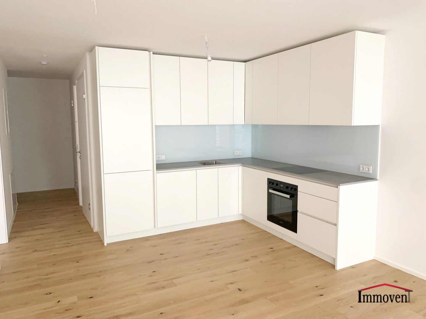 Wohnung – Wien, Schottenfeld, Katastralgemeinde Neubau