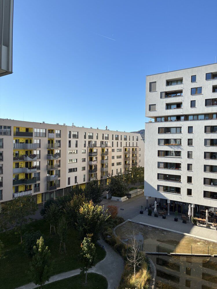 Wohnung – Wien - Ansicht 2