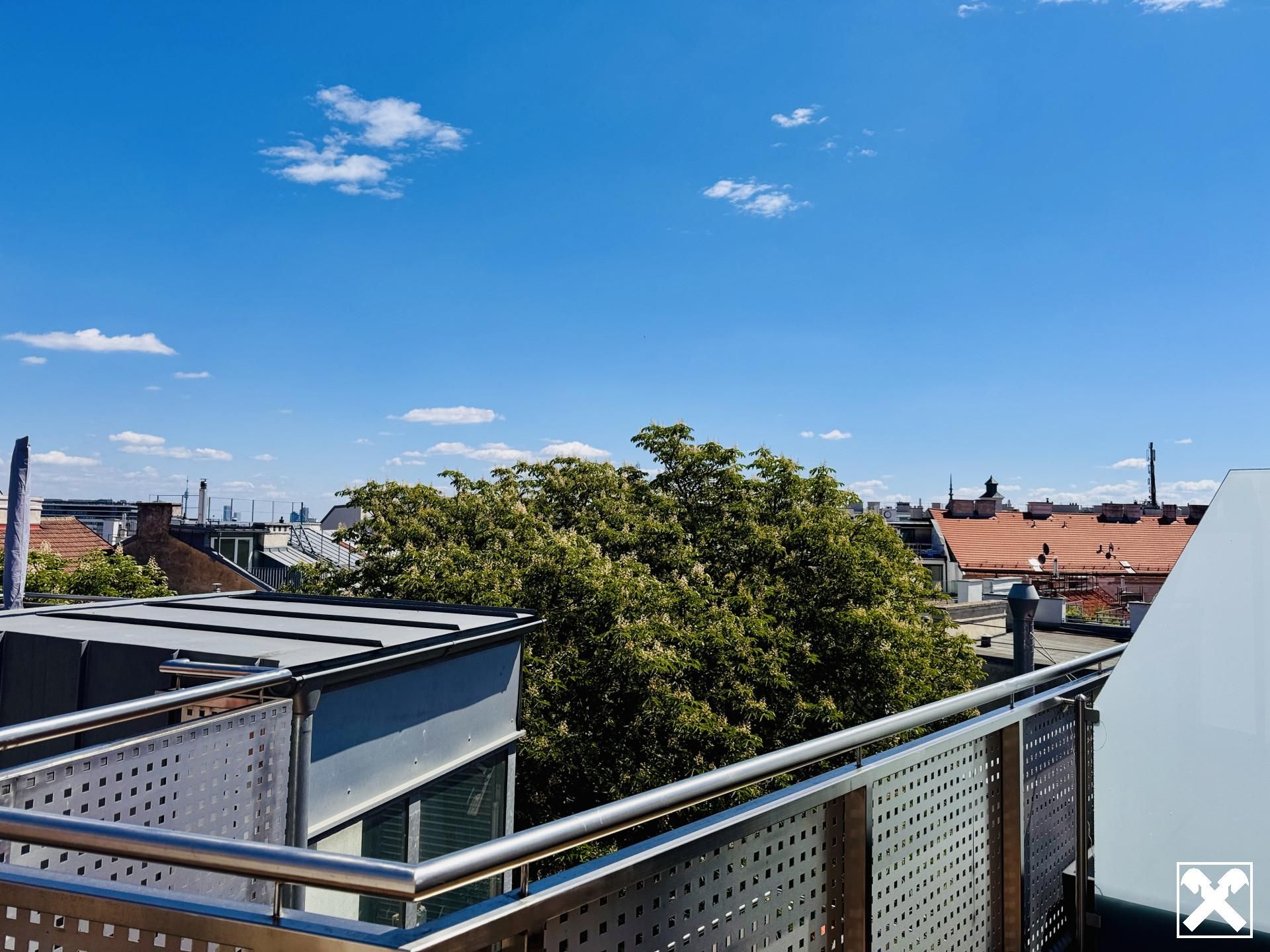 Wohnung – Wien