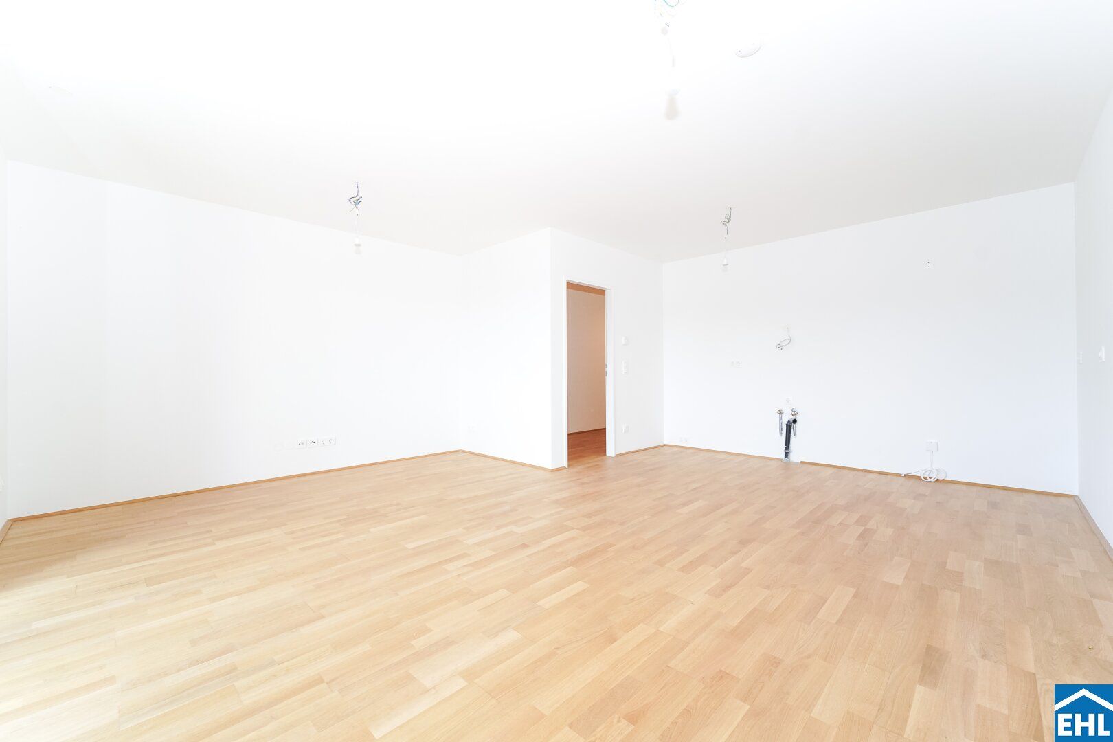 Exklusives Wohnen mit Weitblick und Freiraum