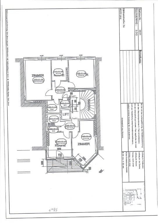 2 Zimmerwohnung zu vermieten