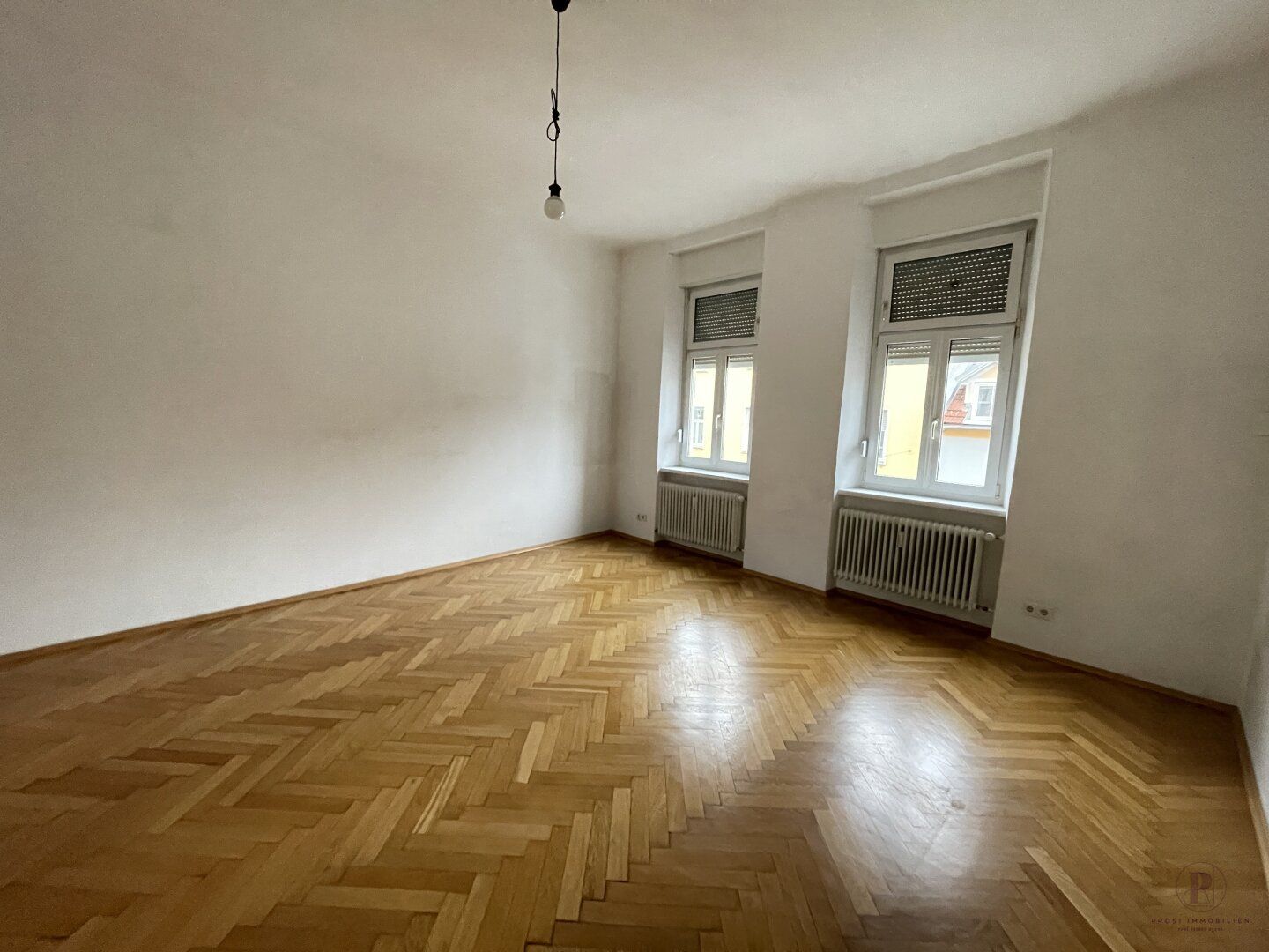 * 65 m² 2-Zimmer-Wohnung Idlhofgasse - Nähe Citypark*