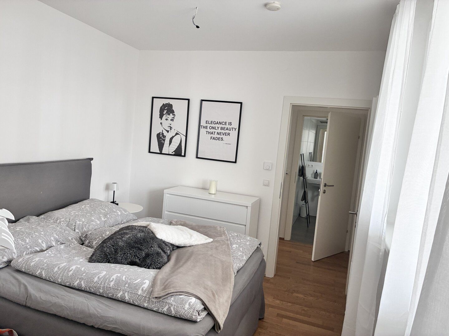 Wohnung – Graz,02.Bez.:Sankt Leonhard - Ansicht 3