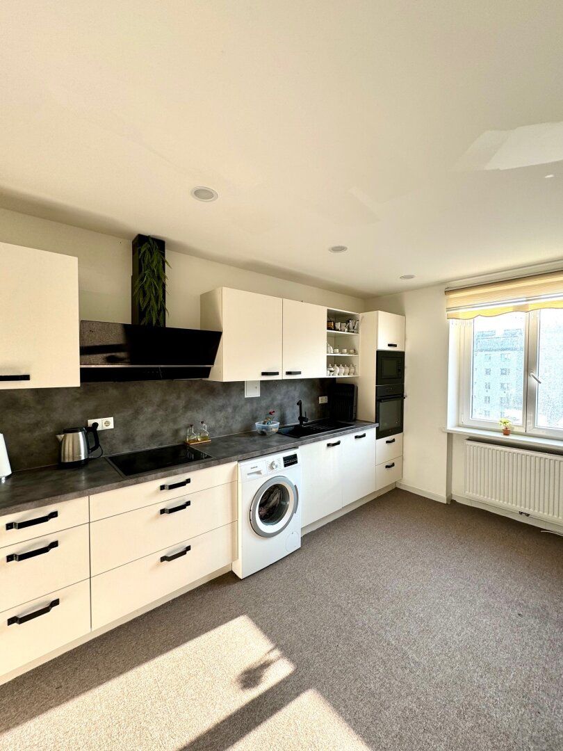 Ihr neues Zuhause mit Fernblick - Ein großzügiger, sanierter Wohntraum zum Spitzenpreis und bester Infrastruktur!