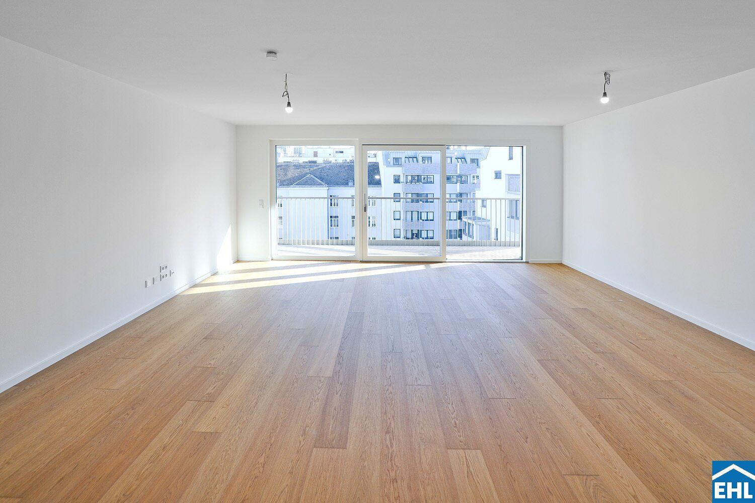 Wohnung – Wien, Erdberg, Katastralgemeinde Landstraße - Ansicht 3
