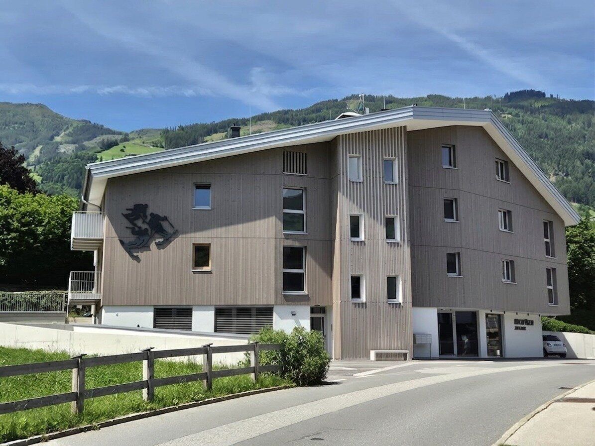 Wohnung – Fügen - Ansicht 2