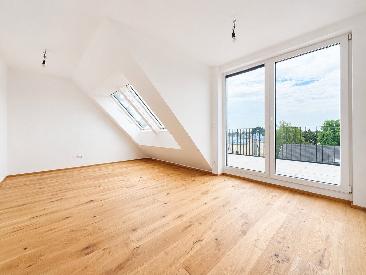 Wohnung – Wien - Ansicht 3