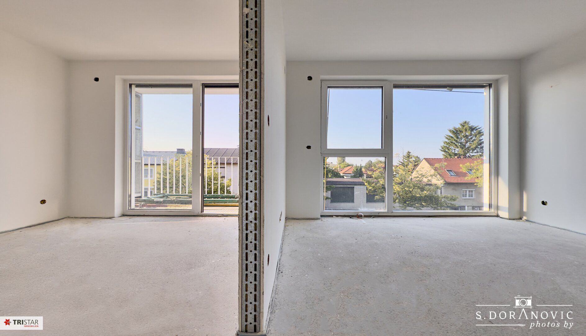 NEU! ++ ERSTBEZUG: 19 NEUBAUWOHNUNGEN ++ BALKON/TERRASSE/LOGGIA/GARTEN ++ 2-4 ZIMMER ++ EIGENTUM ++ 1220 WIEN ++