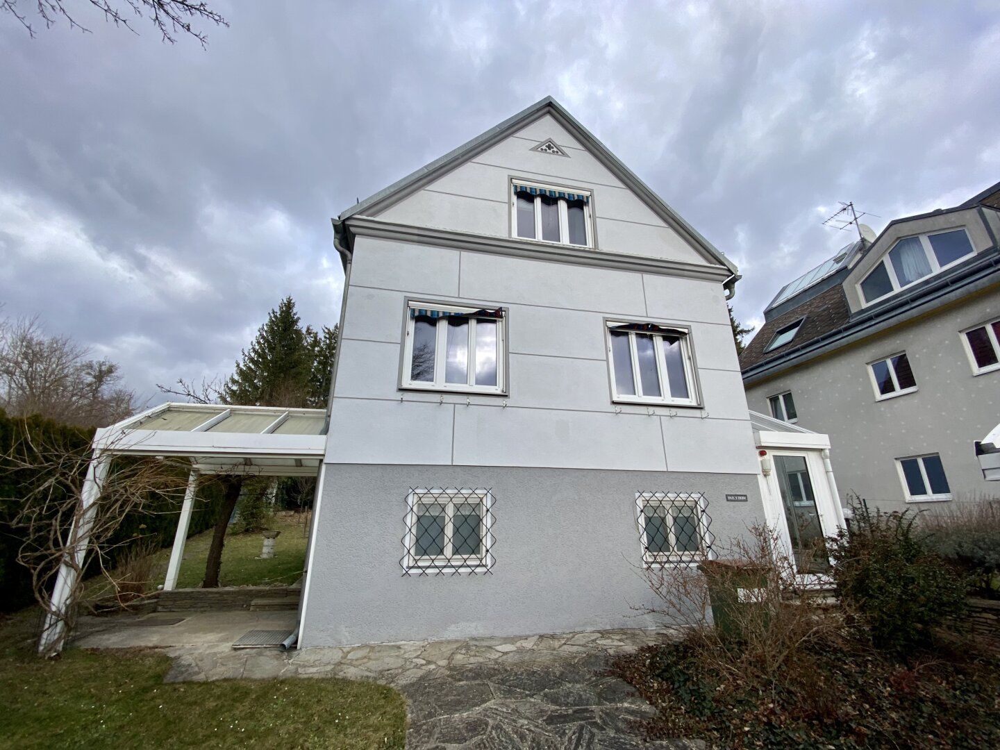 Haus – Wien - Ansicht 5