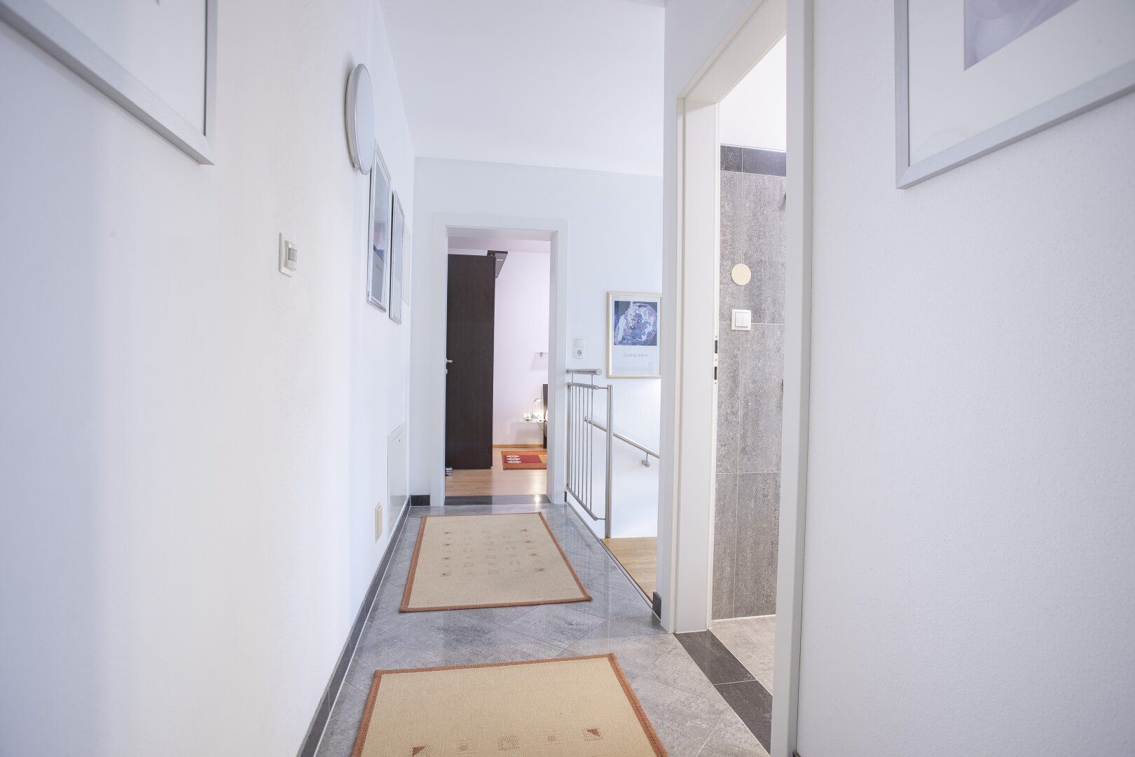 Wohnung – Fügen - Mehr