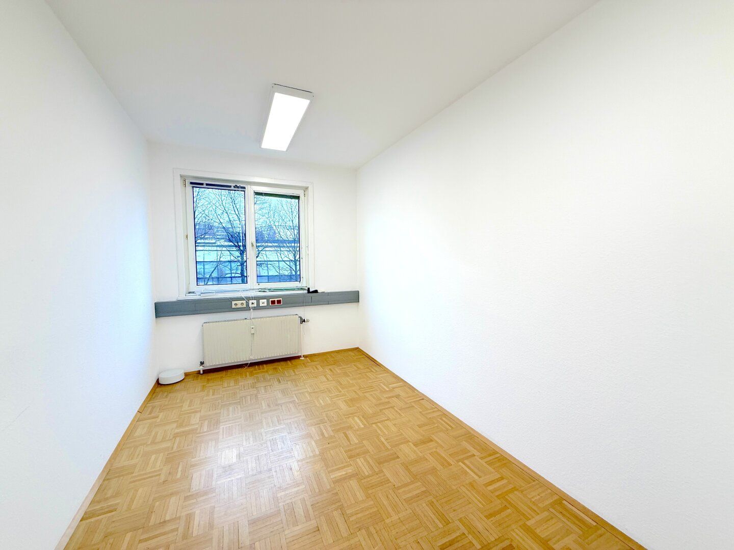 Augasse | Zwei separate Arbeitszimmer zu vermieten - Ansicht 4