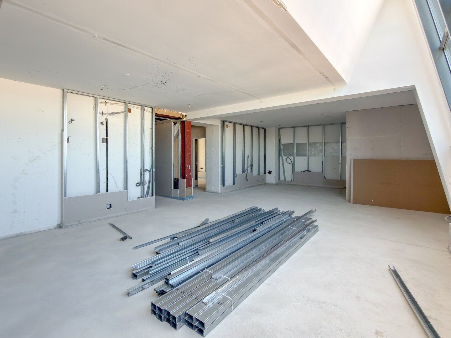 Wohnung – Wien - Ansicht 3