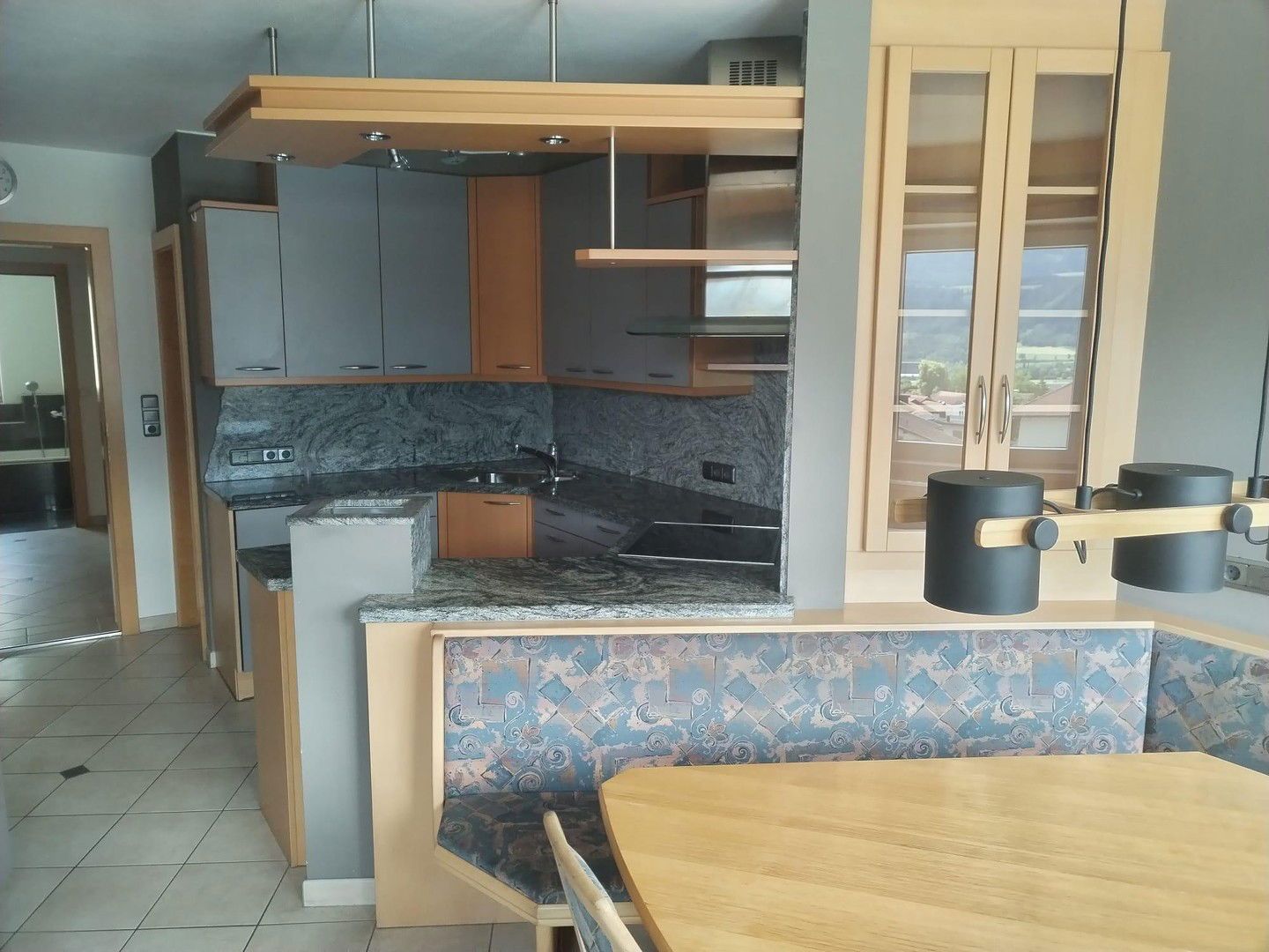 helle 2-Zimmerwohnung in Top-Lage Nähe Innsbruck