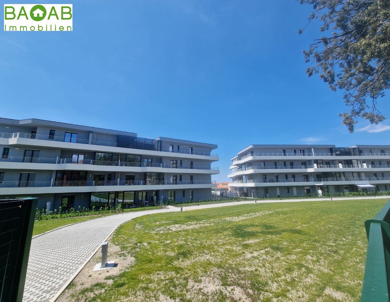 MODERNE ELEGANZ TRIFFT FUNKTIONALITÄT - NEUBAUWOHNUNGEN IN TRIEST | ZUM VERKAUF
