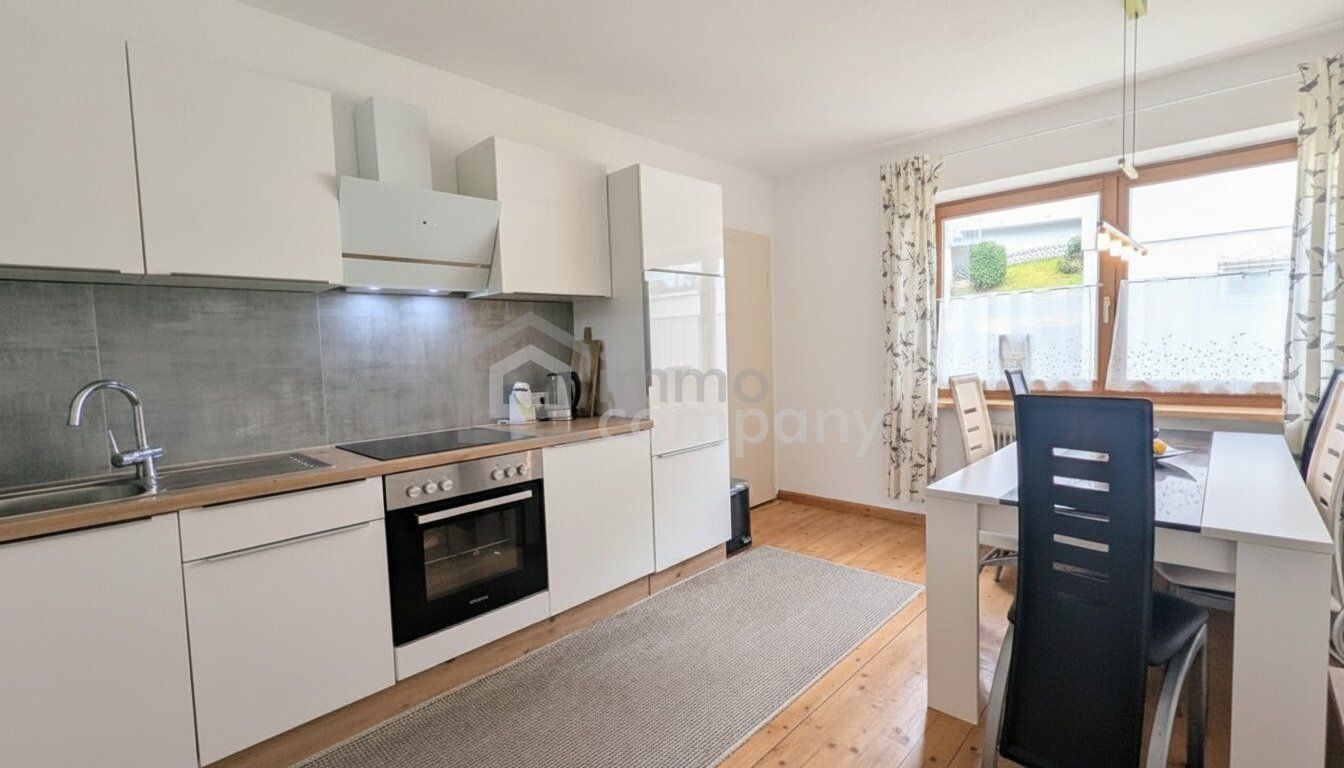 2-soban stan, 92 m²