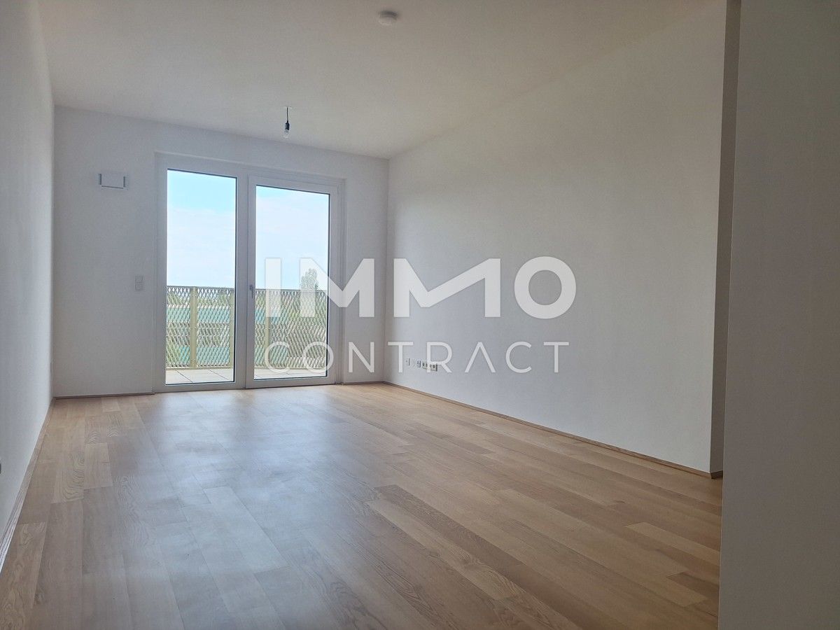 Naturblick; 2 Zimmerwohnung in Grünruhelage