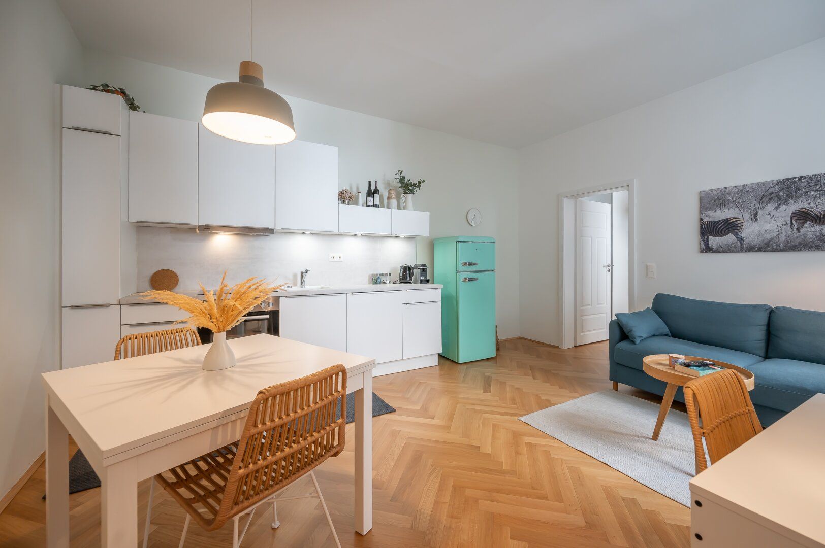 Wohnung – Wien - Ansicht 4
