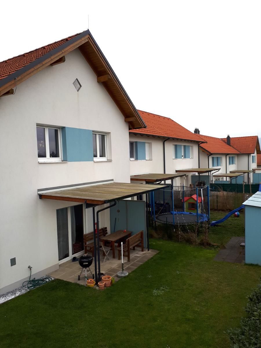 Haus – Asperhofen - Ansicht 3