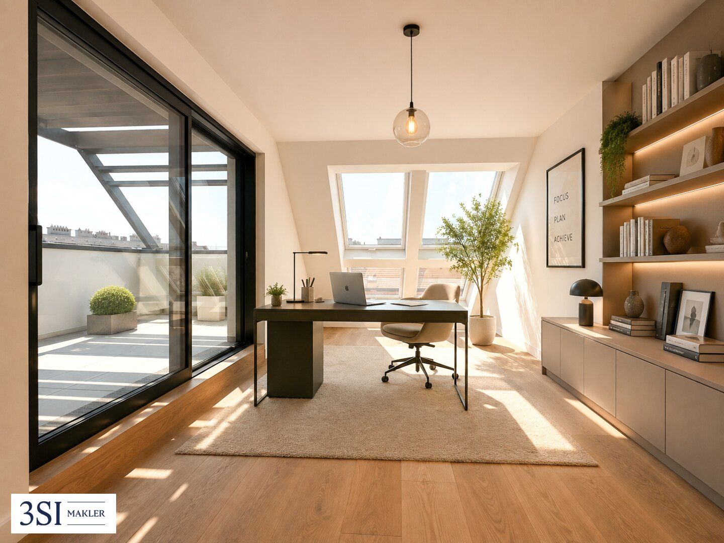 Wohnung – Wien - Ansicht 4