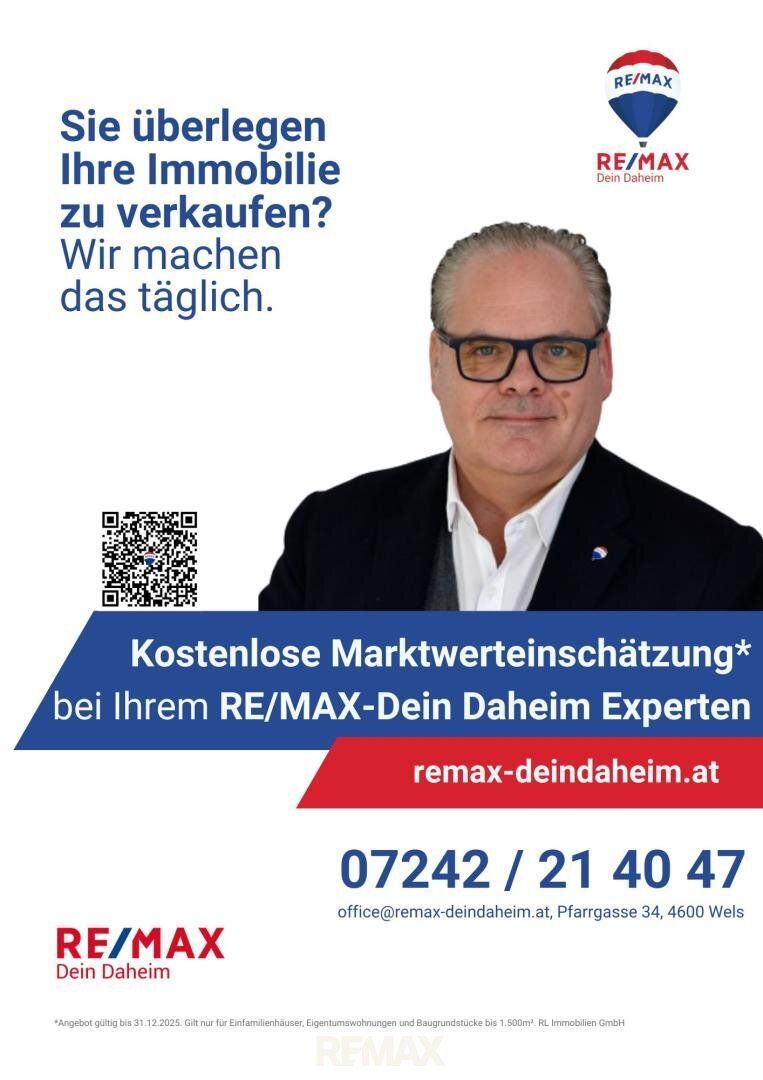 Betriebsbaugrund in attraktivster Lage! - Ansicht 3