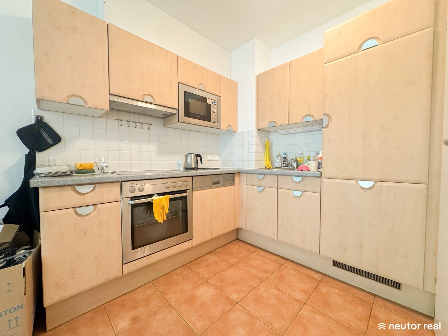 Wohnung – Wien, Währing - Ansicht 3