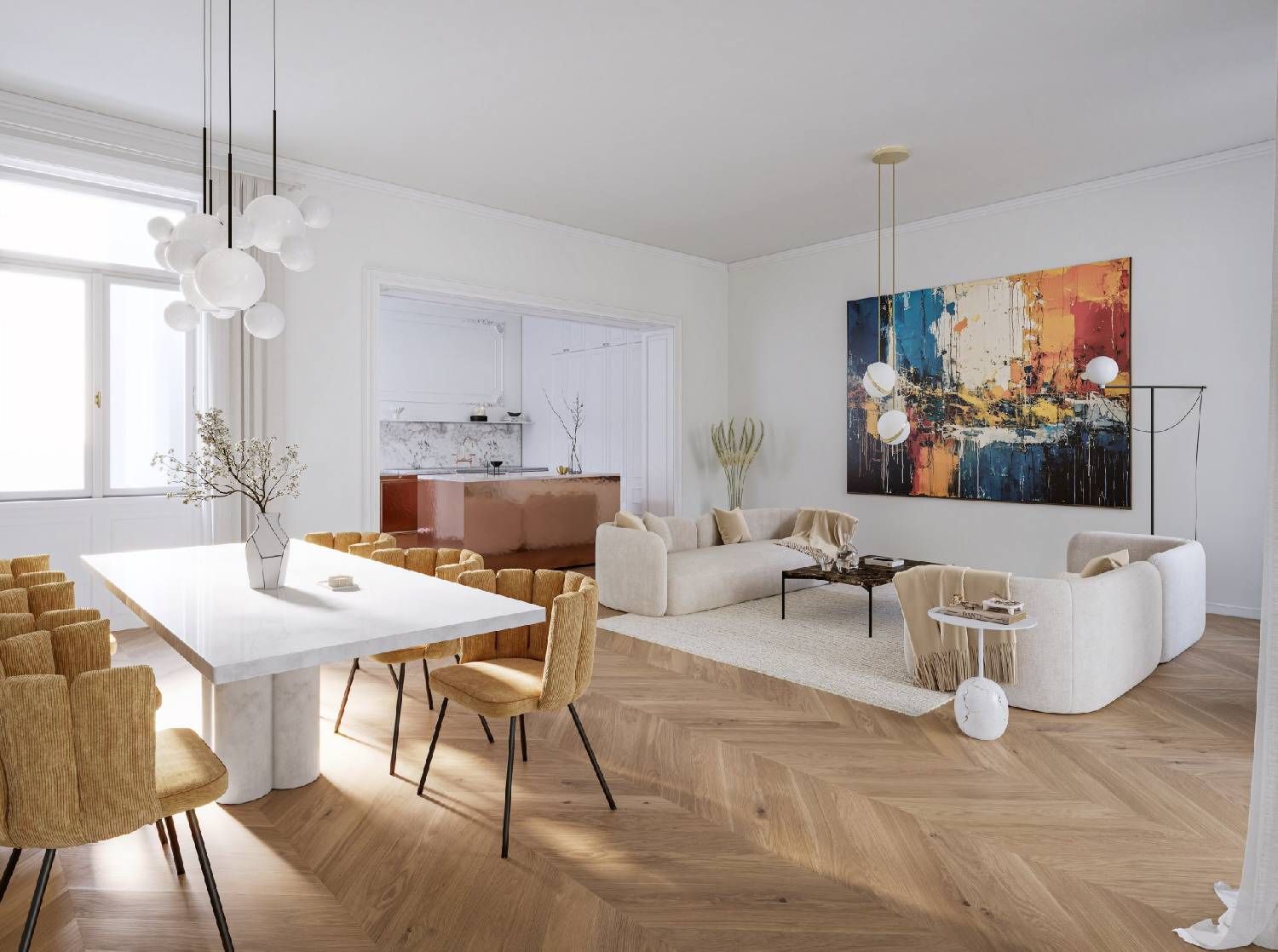 Ihr neues Zuhause in Premiumlage