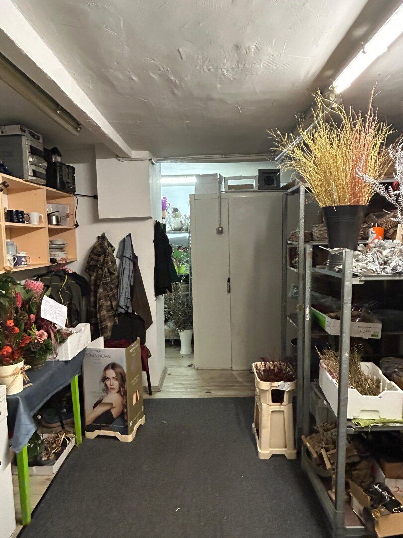 Anlageobjekt: Geschäftslokal mit angeschlossener Wohnung in zentraler Lage von Kufstein zum Verkauf - Mehr