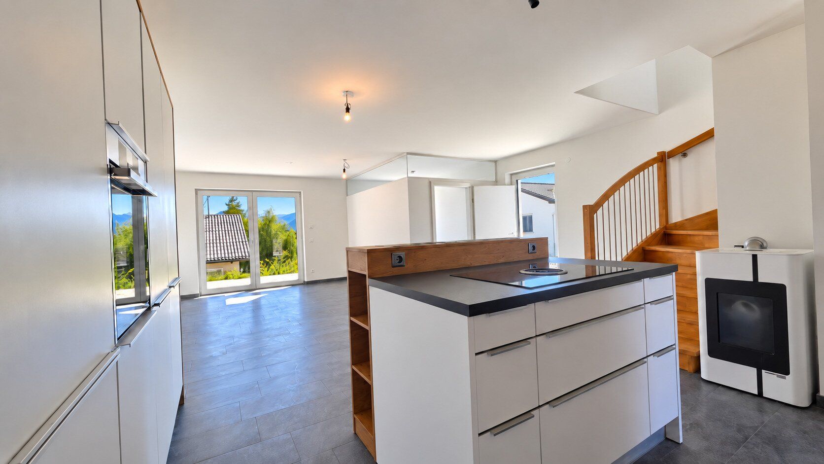 Haus – Klagenfurt am Wörthersee - Ansicht 2