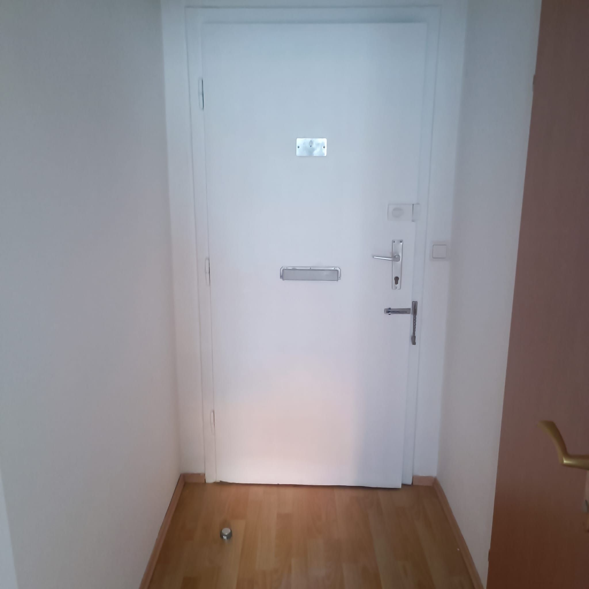 Singlewohnung in Toplage