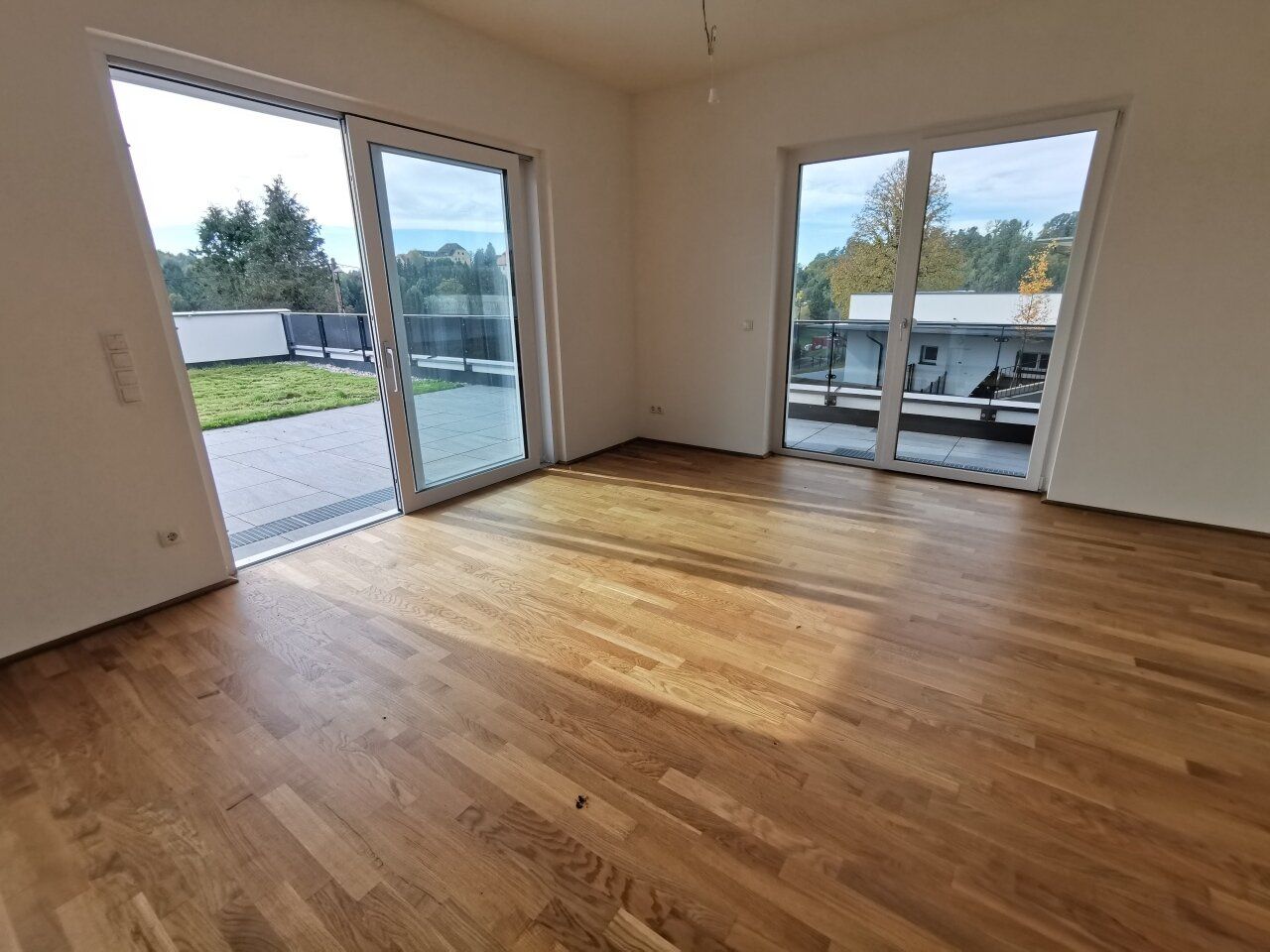 Wohnung – Graz,11.Bez.:Mariatrost - Ansicht 3
