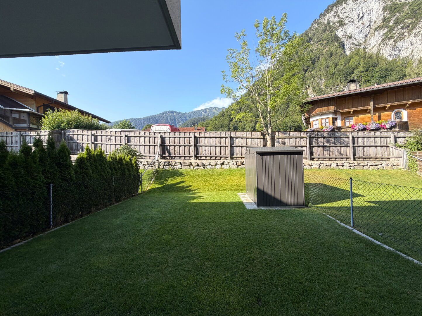 Wohnung – Eben am Achensee - Ansicht 3