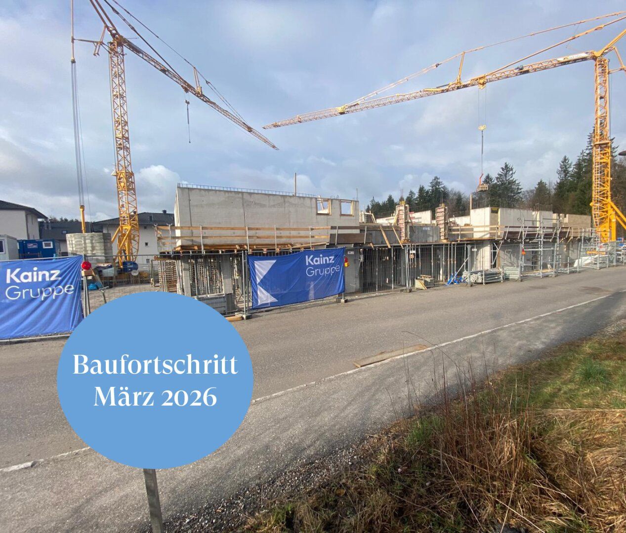 Wohnung – Elixhausen - Ansicht 2