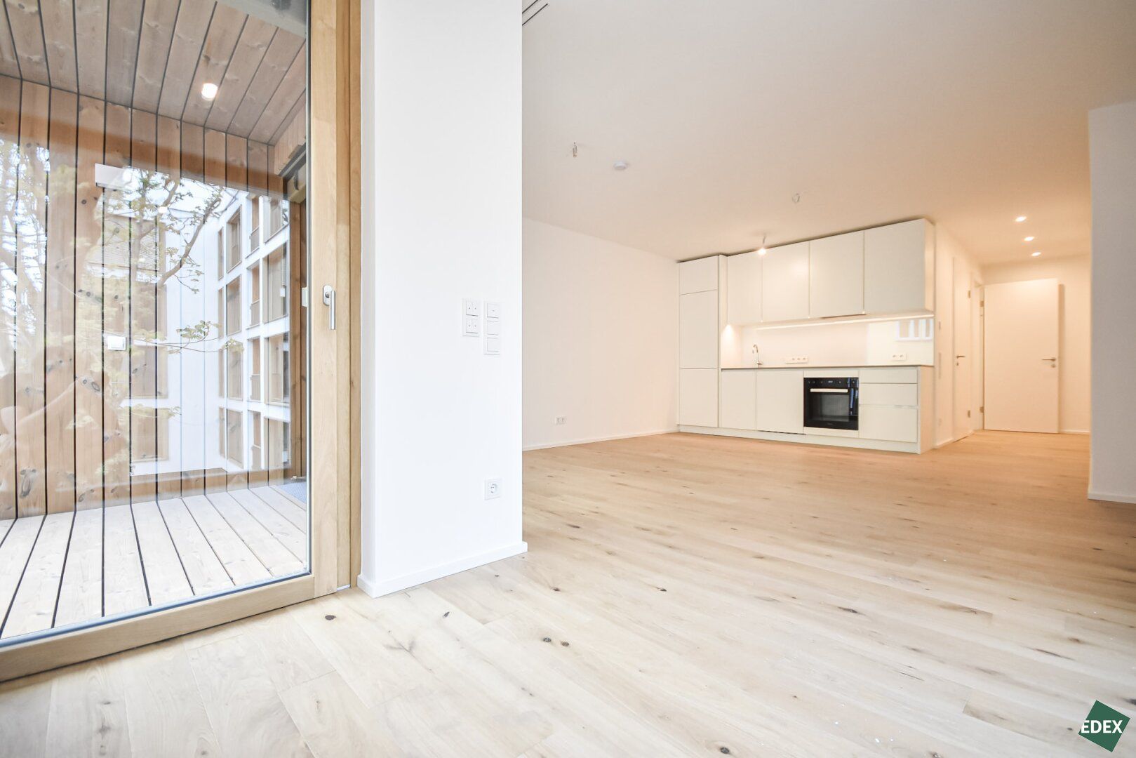 Wohnung – Wien, Schottenfeld, Katastralgemeinde Neubau - Ansicht 5