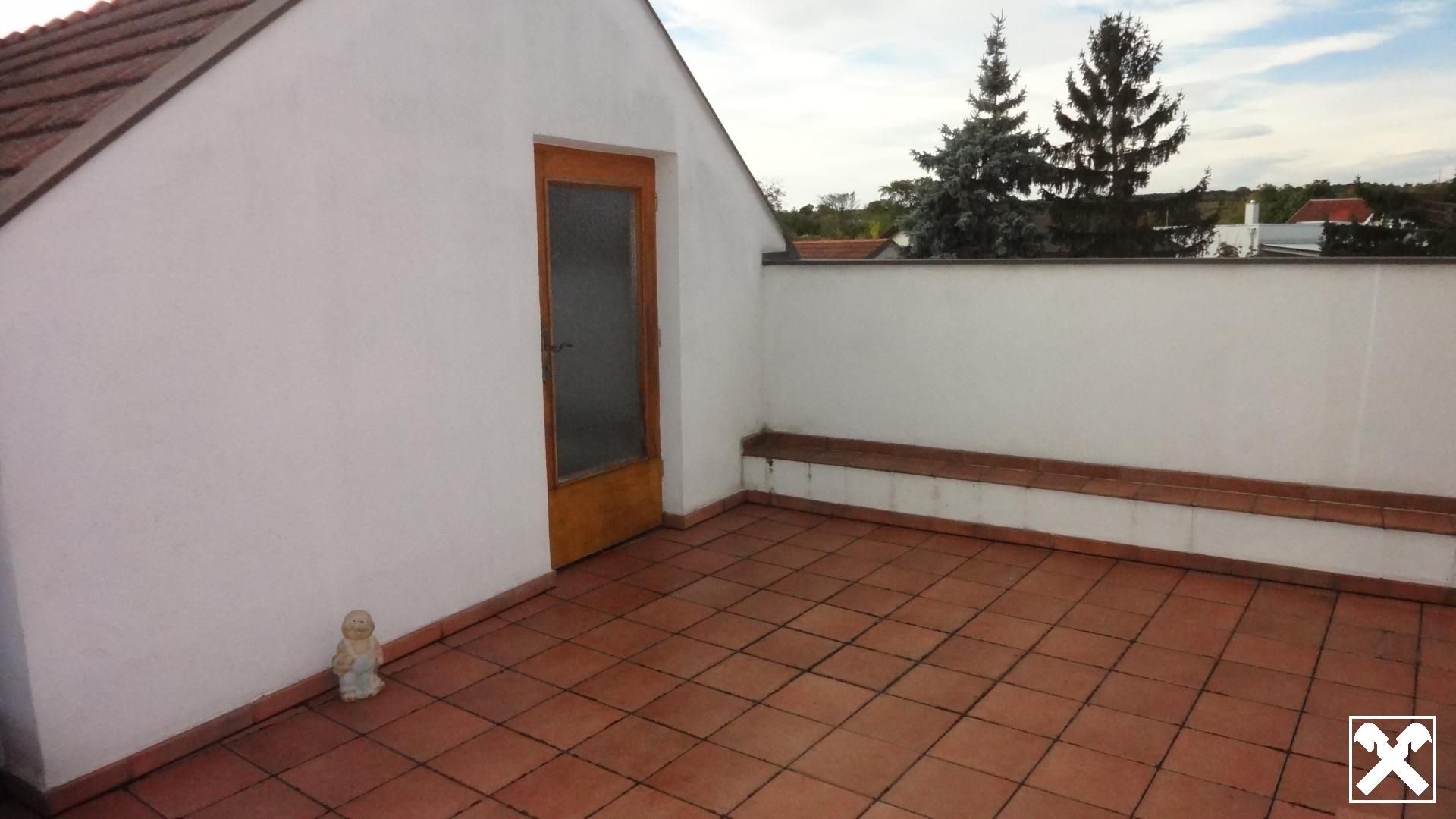 Haus – Rust - Ansicht 3