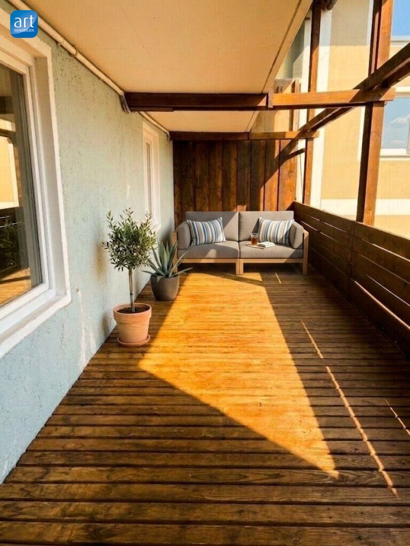 Wohnung – Obernberg am Inn