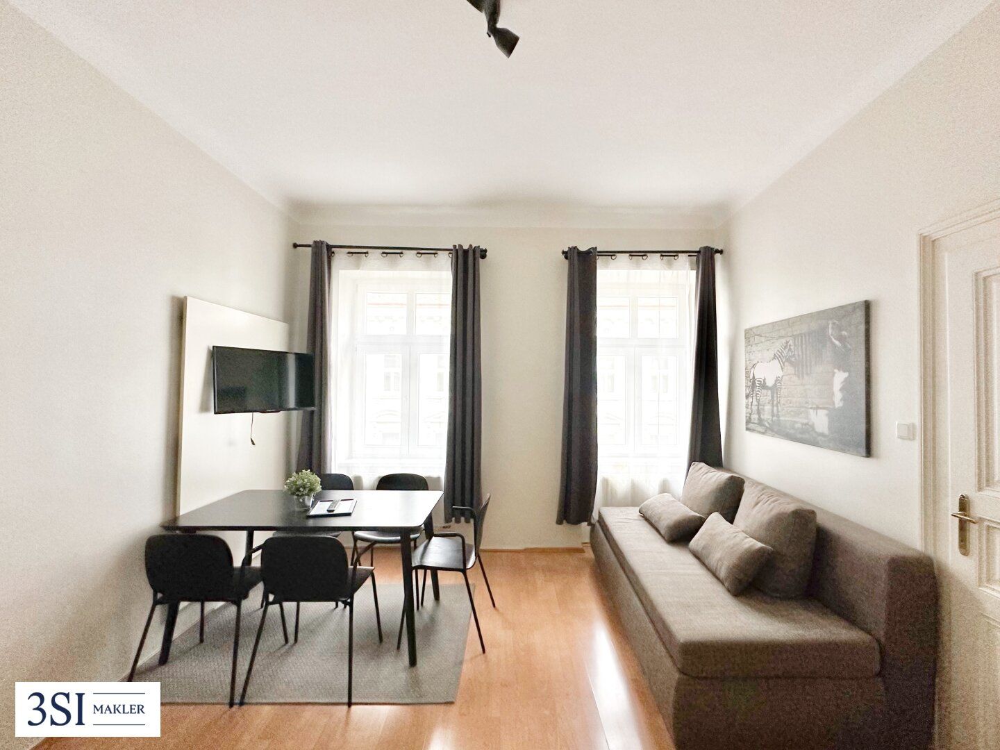 Wohnung – Wien