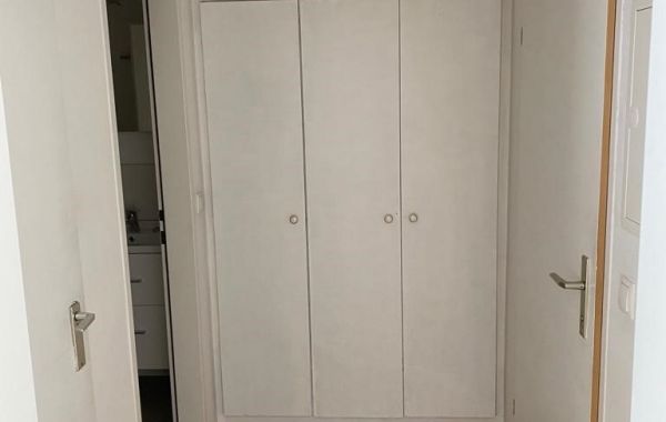 Vorraum