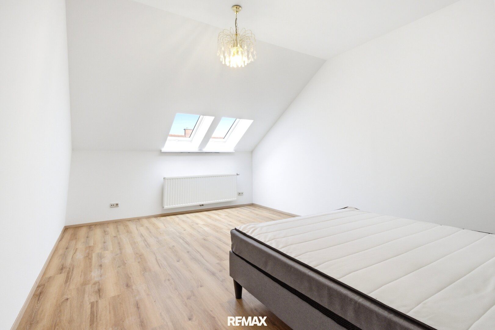 Apartment in Linz, Neustadtviertel, Innere Stadt - Ansicht 4