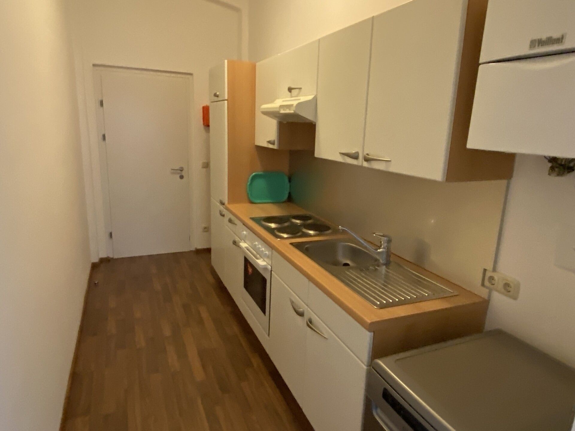 Büro zu mieten in 1140 Wien, Nähe U3 Hütteldorferstraße - Ansicht 4