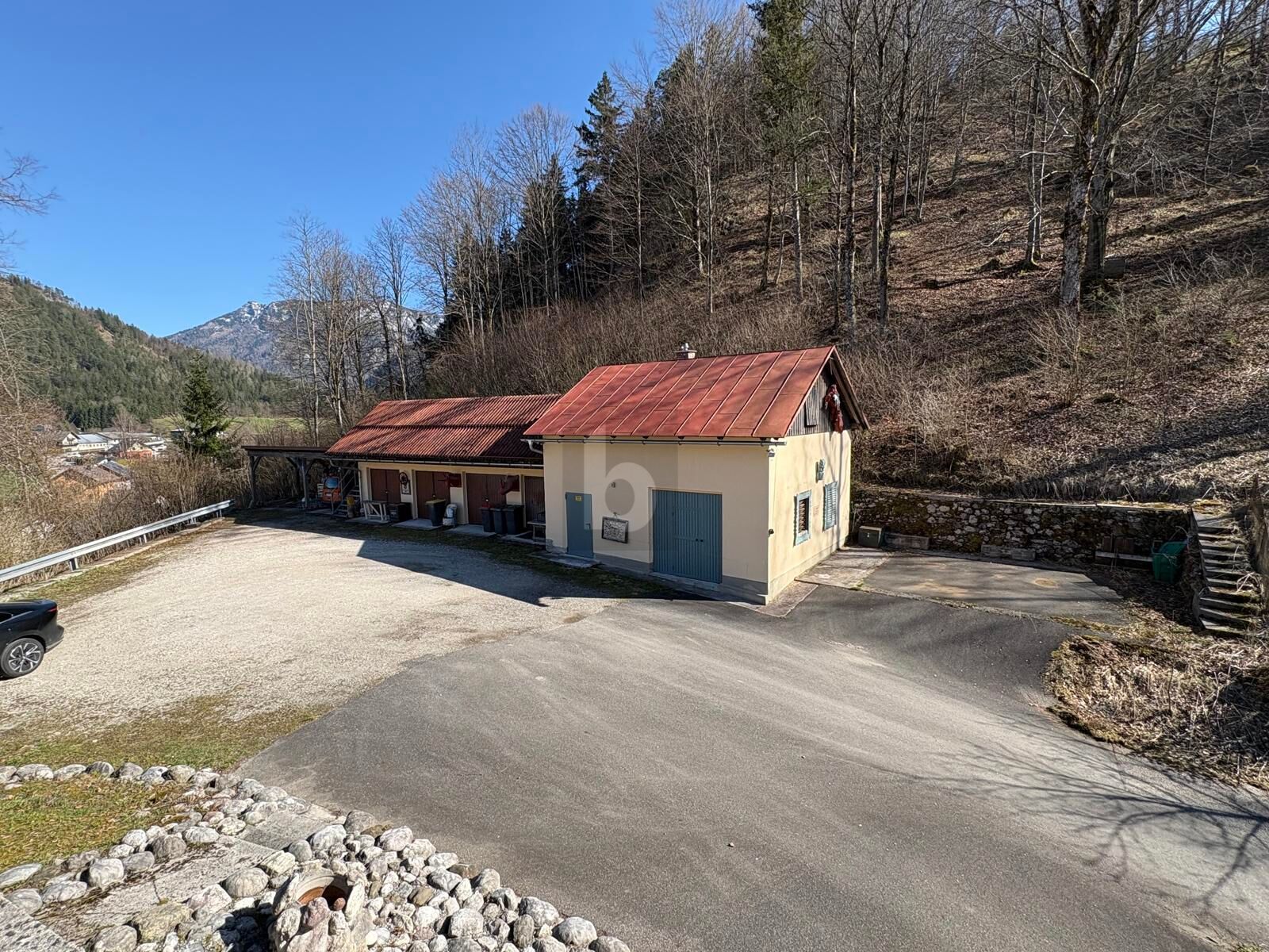 Haus – Lunz am See - Ansicht 2