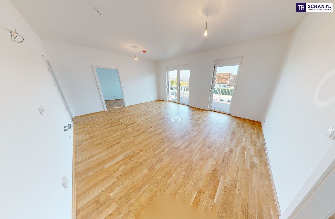 Erstbezug in Kalsdorf: Moderne 4-Zimmer Wohnung mit Balkon, Stellplätzen und hochwertiger Ausstattung!!! Jetzt Anfragen!!!