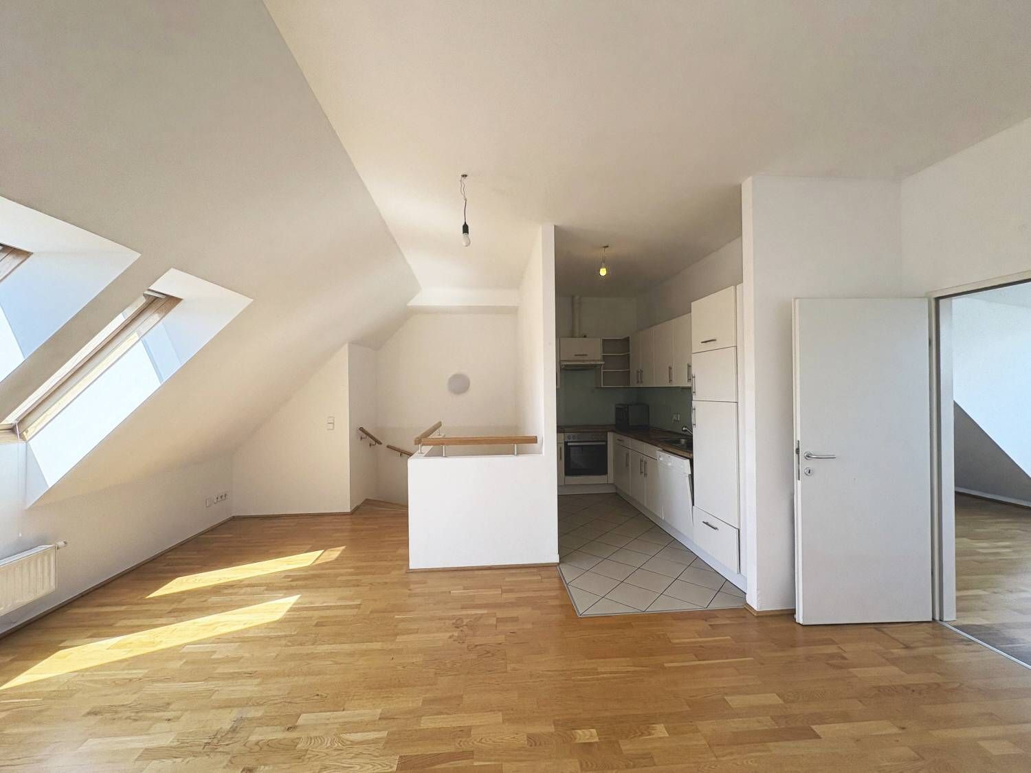 Wohnung – Wien, Obermeidling, Meidling - Ansicht 4