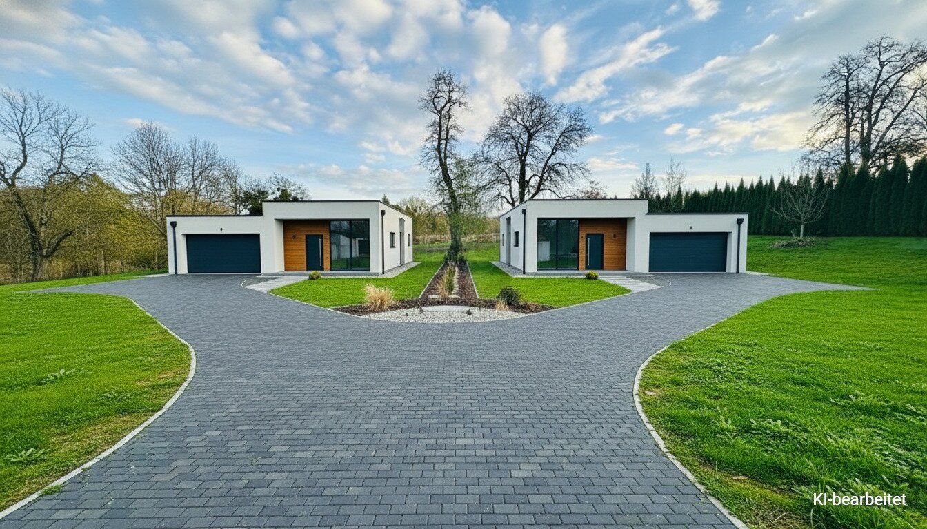 Baugrundstück in schöner Lage - Ansicht 5
